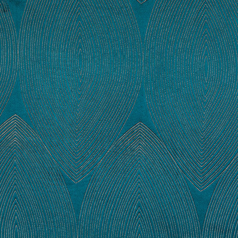Specialty Echo Jade tablecloths and overlay